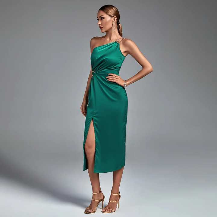 Shadary Dress Elegance Crate