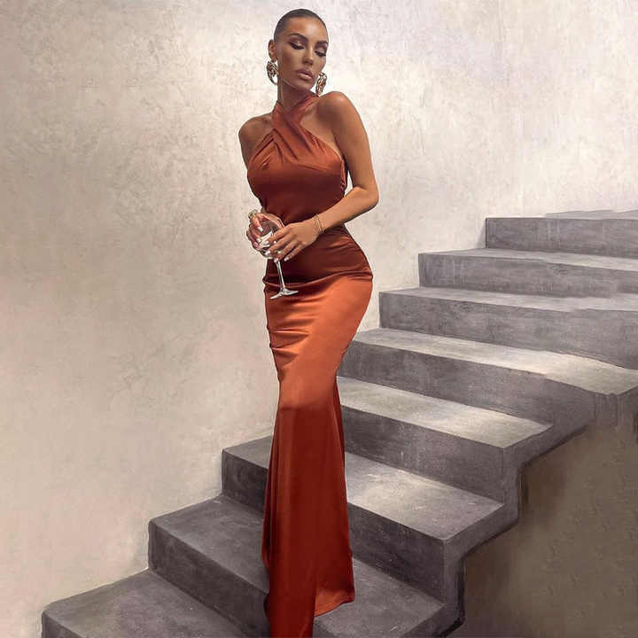 Valentina Dress Elegance Crate