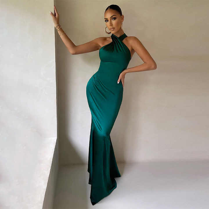 Valentina Dress Elegance Crate