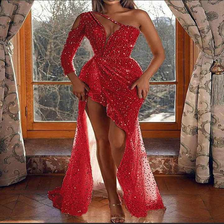 Starlight Radiance Gown Elegance Crate