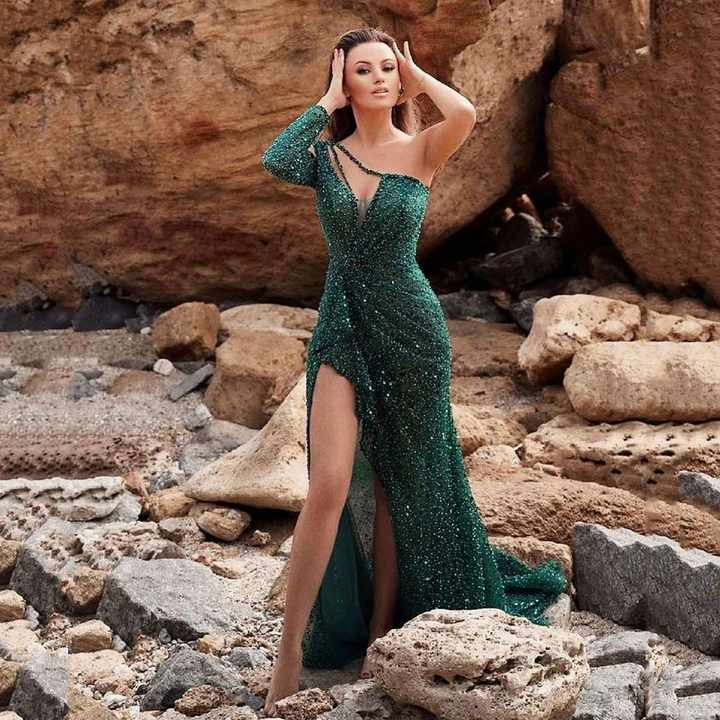 Starlight Radiance Gown Elegance Crate