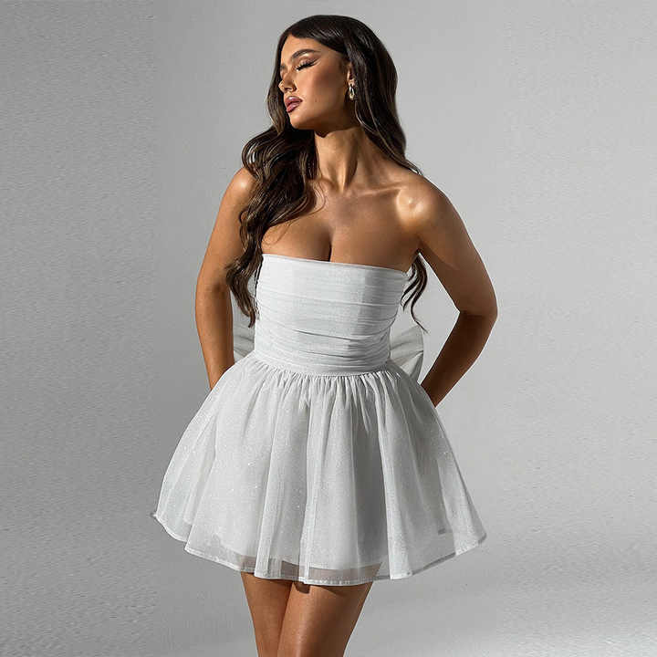 Queen Toast dress