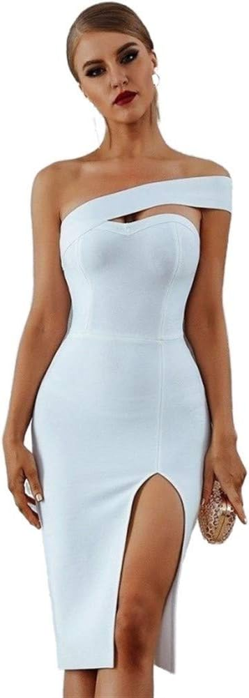 Elegant Midi Dress Elegance Crate