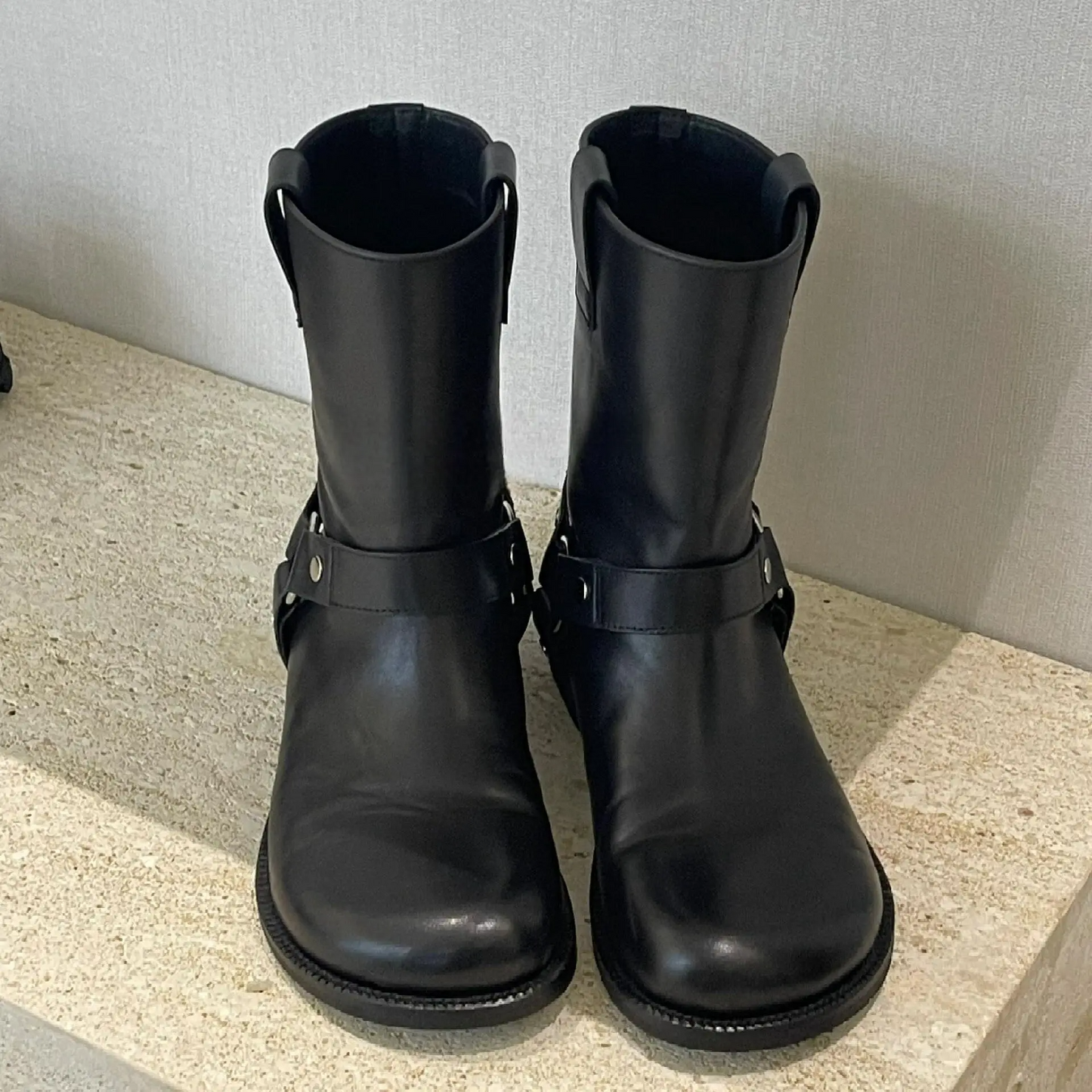 Lysandra Boots Elegance Crate