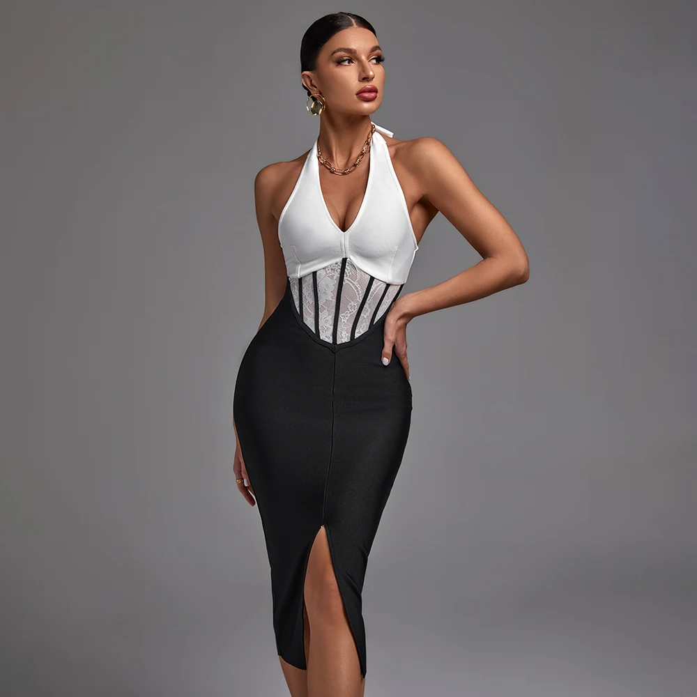 Moonlit Symphony Corset Dress Elegance Crate