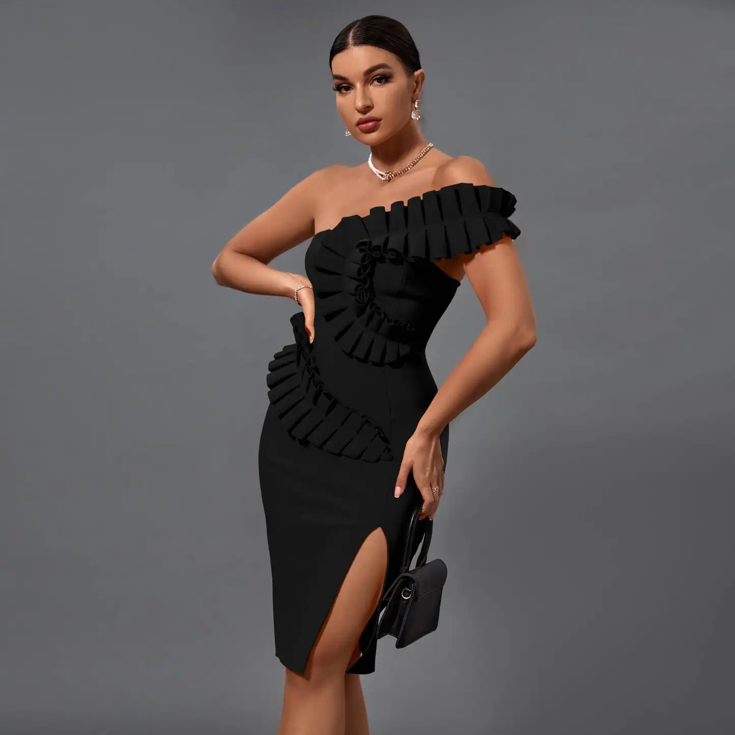 Ba Djan Style Elegance Crate