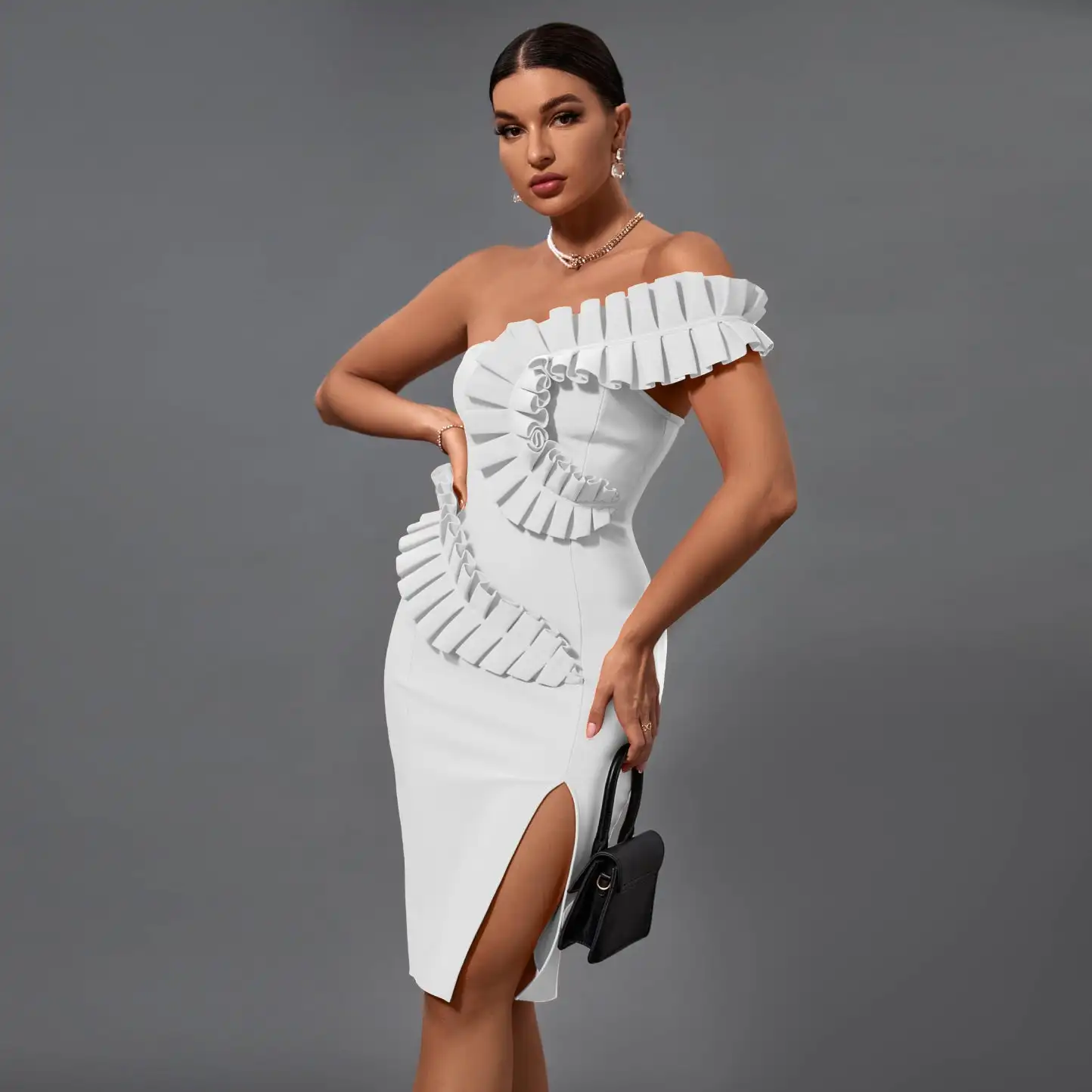 Ba Djan Style Elegance Crate