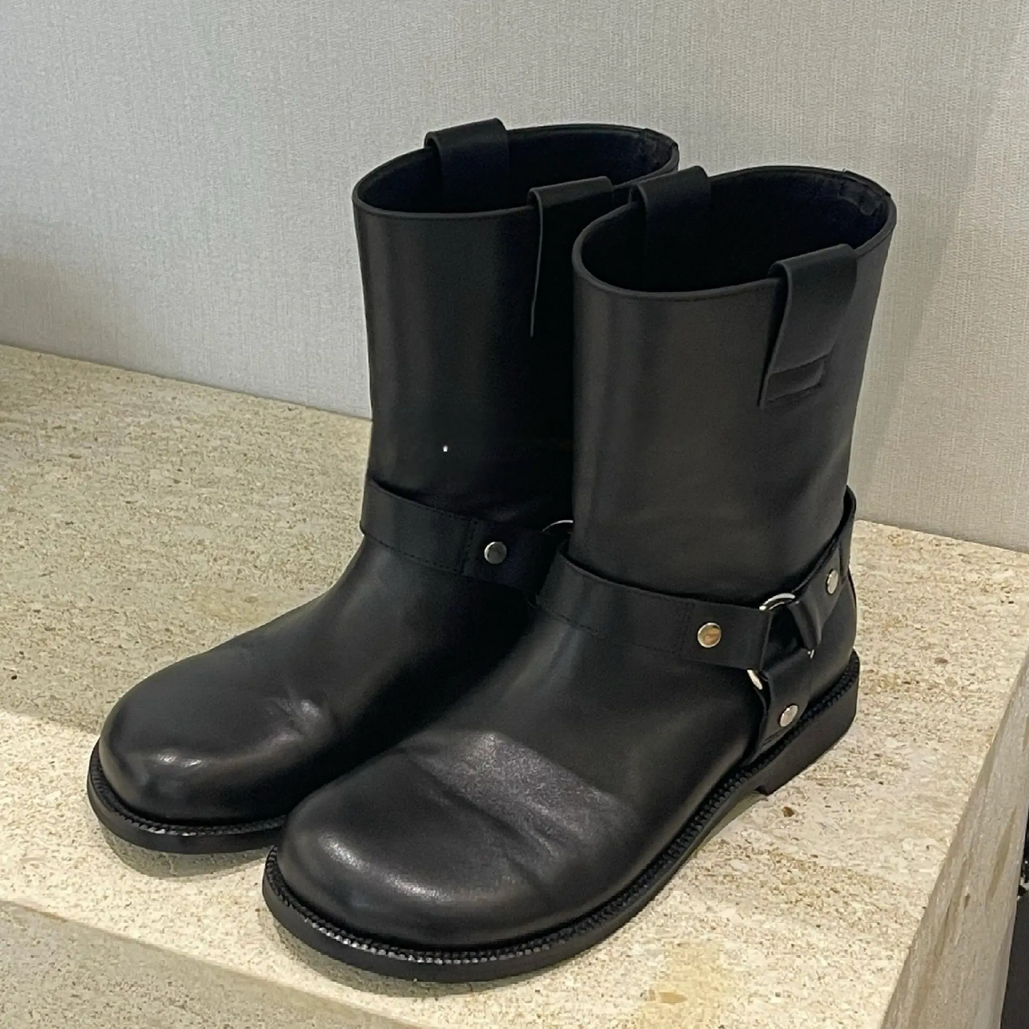 Lysandra Boots Elegance Crate