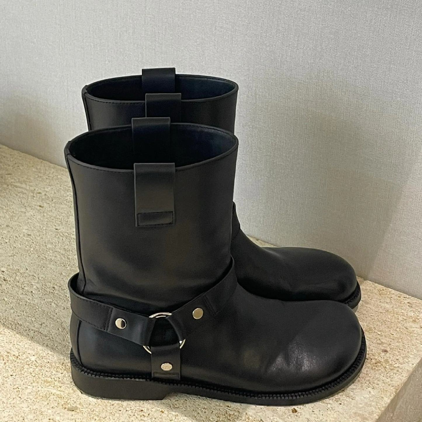 Lysandra Boots Elegance Crate