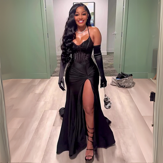 Midnight Empress Black