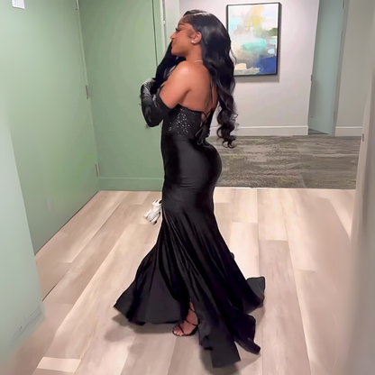 Midnight Empress Black