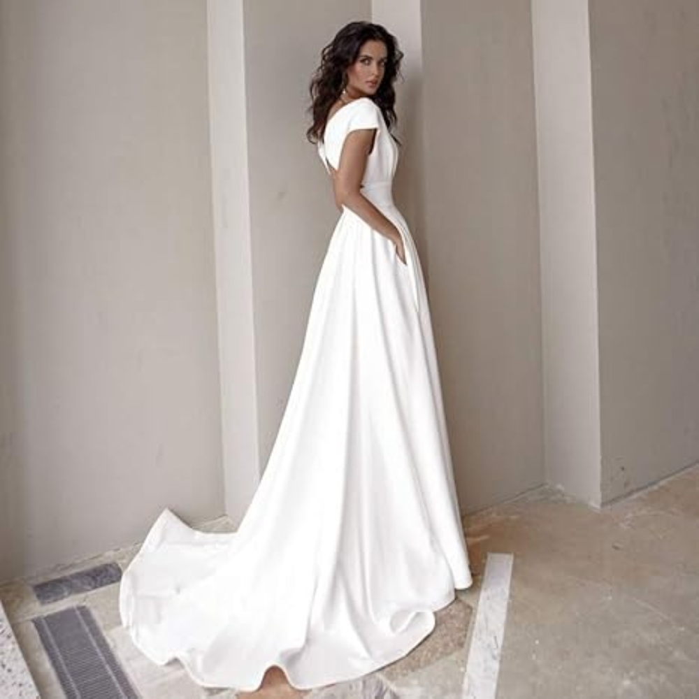 Frencia Dress Elegance Crate