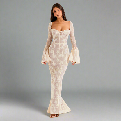 EnchantedLaceMuse