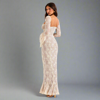 EnchantedLaceMuse
