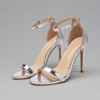 Evelyn Slingback Pumps Elegance Crate