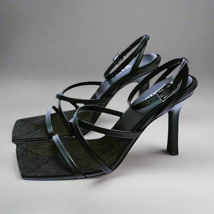 Cornelie Heels Elegance Crate