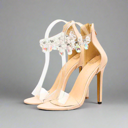 Starlight Heels Elegance Crate
