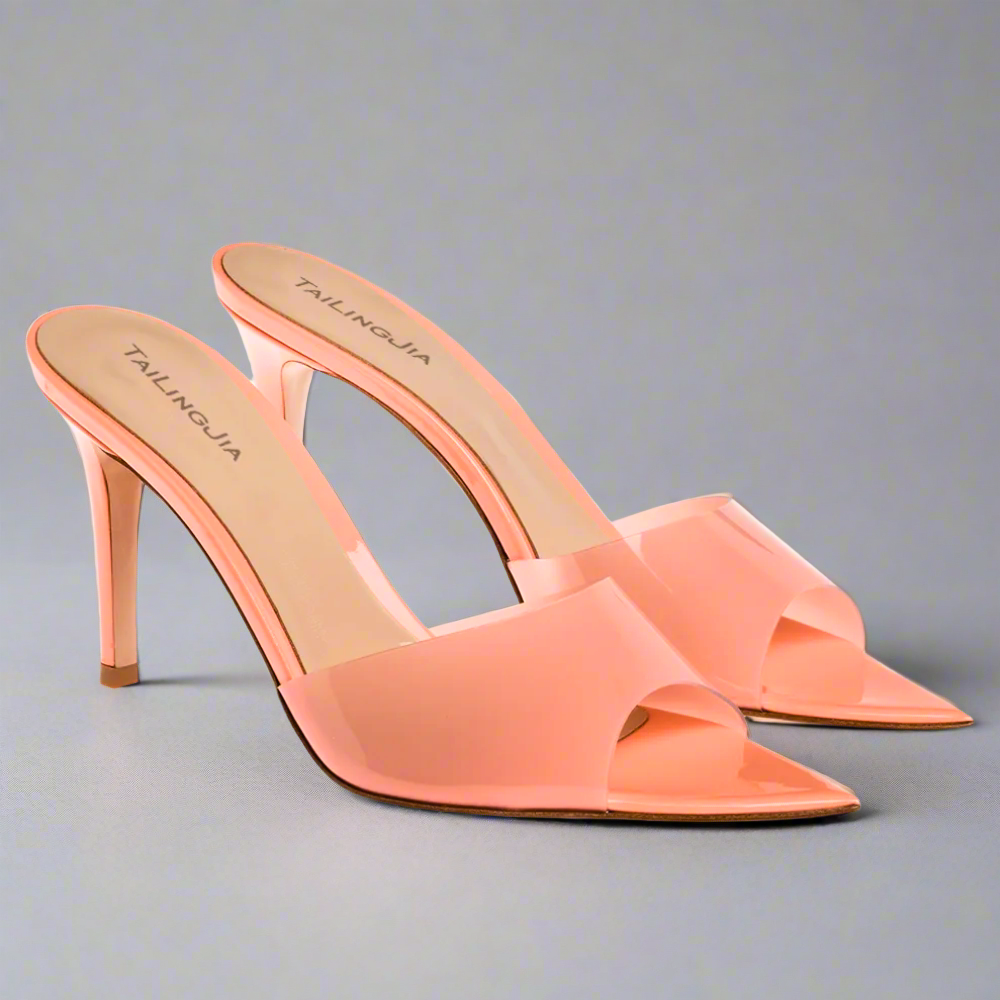 Gianvito Rossi Elegance Crate