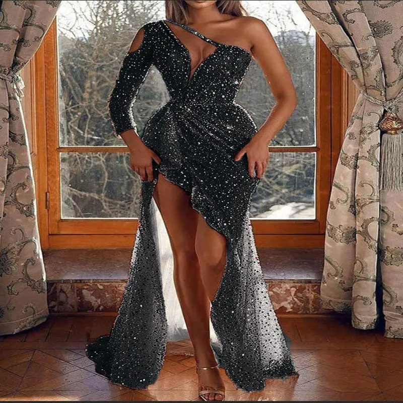 Starlight Radiance Gown Elegance Crate
